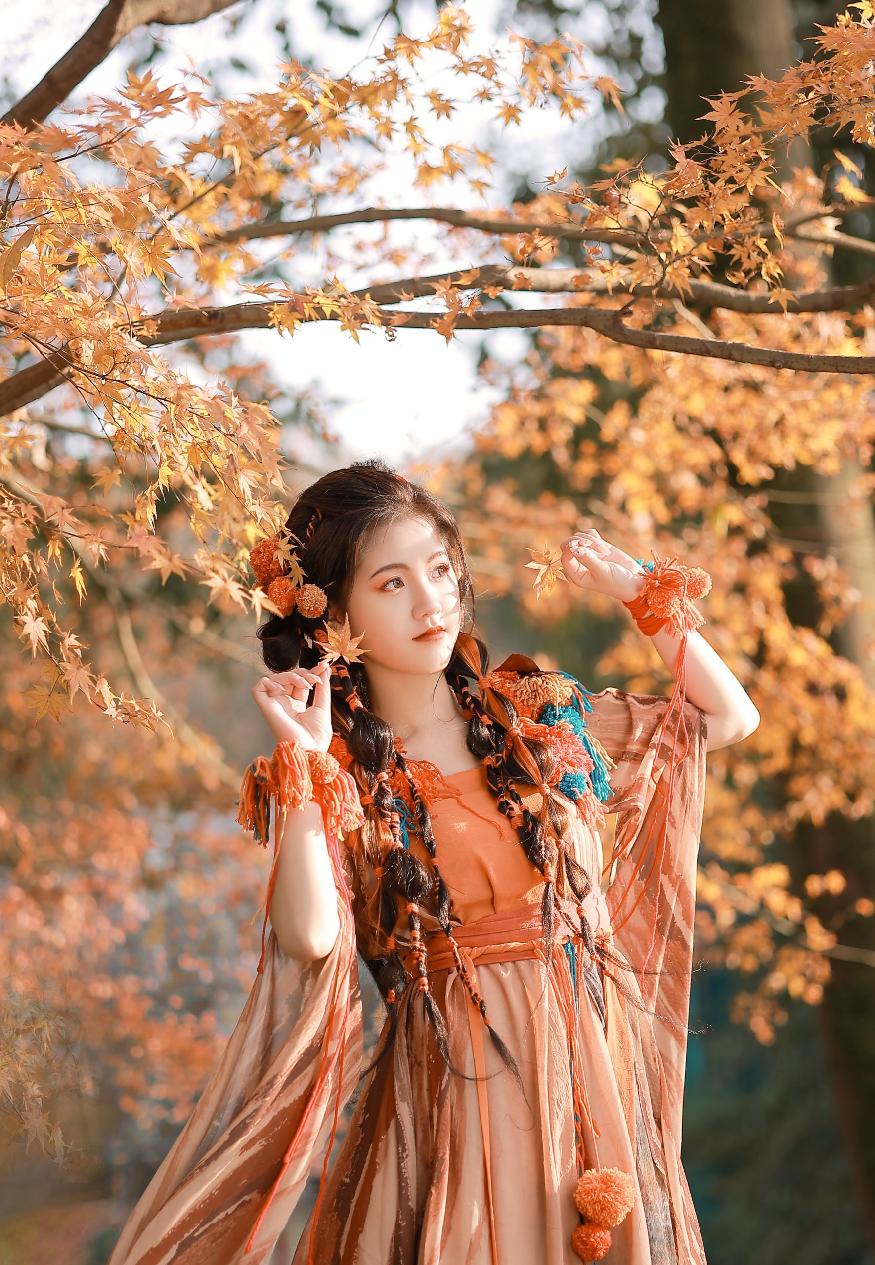 苓妹妹吖的真实名字叫什么 苓妹妹吖哪里人